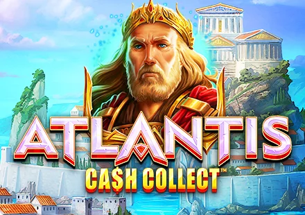 Atlantis Cash Collect